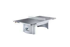 Теннисный стол всепогодный антивандальный Cornilleau Pro 510 Outdoor серый