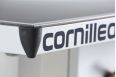 Теннисный стол всепогодный антивандальный Cornilleau Pro 510 Outdoor серый фото 9
