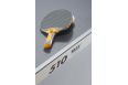 Теннисный стол всепогодный антивандальный Cornilleau Pro 510 Outdoor серый фото 11
