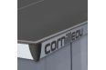 Теннисный стол всепогодный антивандальный Cornilleau Pro 510 Outdoor серый фото 5