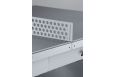 Теннисный стол всепогодный антивандальный Cornilleau Pro 510 Outdoor серый фото 6