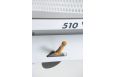 Теннисный стол всепогодный антивандальный Cornilleau Pro 510 Outdoor серый фото 7