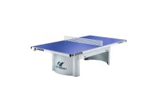 Теннисный стол всепогодный антивандальный Cornilleau Pro 510 Outdoor синий