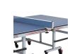 Теннисный стол Donic Waldner Premium 30 без сетки 400246-B blue фото 2