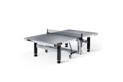 Теннисный стол всепогодный Cornilleau Pro 740 Longlife grey