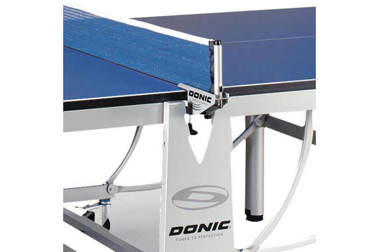 Теннисный стол Donic World Champion TC без сетки 400240-B blue фото 4