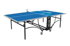 Уценка Стол теннисный Donic Tornado-AL-Outdoor, 4 мм,синий