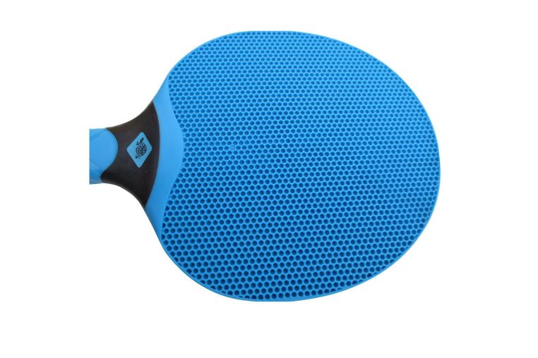 Набор для настольного тенниса Donic Alltec Hobby Outdoor (2 ракетки, 3 мячика, чехол) 788648 фото 4