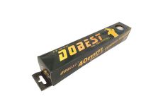 Мячи для настольного тенниса Dobest BA-02 2 звезды 6шт