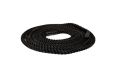 Тренировочный канат Perform Better Training Ropes 15m 4085-50-Black 18 кг, черный фото 1
