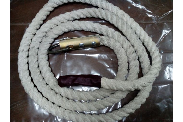 Канат для лазания 9 м. Д40 Дин 