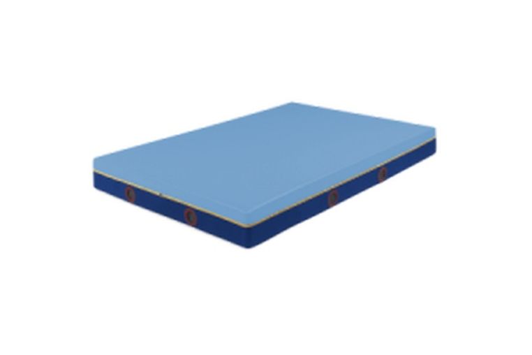 Мат SPIETH Gymnastics 300х200х30 см 1572099 
