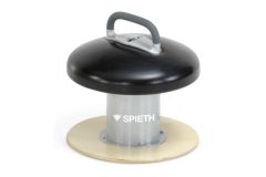 Грибок гимнастический с ручкой SPIETH Gymnastics 1395018