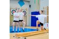 Бревно гимнастическое напольное 3 м Zavodsporta фото 5