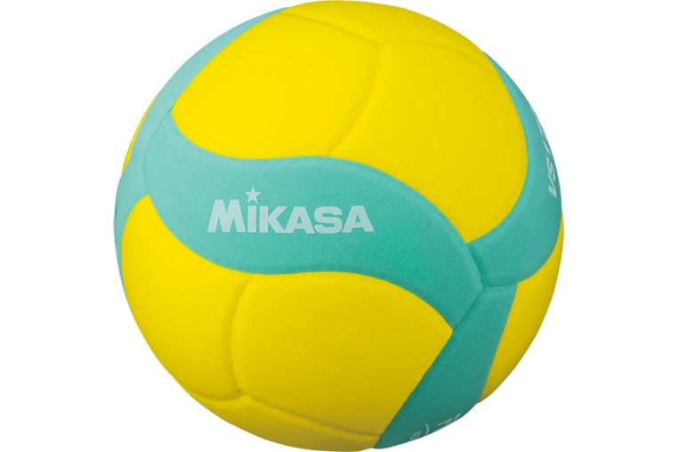 Мяч волейбольный Mikasa VS170W-Y-G р.5 