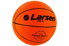 Баскетбольный мяч Larsen RB (ECE) р.6