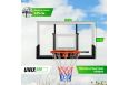 Баскетбольный щит Unix Line B-Backboard 48"x32" R45 BBBDS122BW фото 1