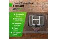 Баскетбольный щит Unix Line B-Backboard-PVC 44"x30" R45 BSBS44PVCBK фото 4