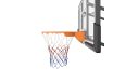 Баскетбольный щит регулируемый Unix Line B-Backboard-PC 50"x32" R45 BSBS50APCBK фото 10