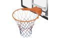 Баскетбольный щит регулируемый Unix Line B-Backboard-PC 50"x32" R45 BSBS50APCBK фото 13