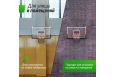 Баскетбольный щит регулируемый Unix Line B-Backboard-PC 50"x32" R45 BSBS50APCBK фото 4