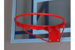 Комплект баскетбольного оборудования для зала Гимнаст ТОС8-05