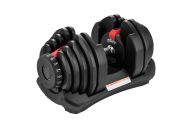 Гантель регулируемая OXYGEN FITNESS FLEXER 40 кг