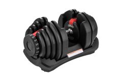 Гантель регулируемая OXYGEN FITNESS FLEXER 40 кг