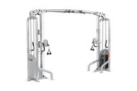 Перекрестная тяга HOIST CMD-6180 серебряный