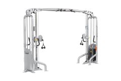 Перекрестная тяга HOIST CMD-6180 серебряный