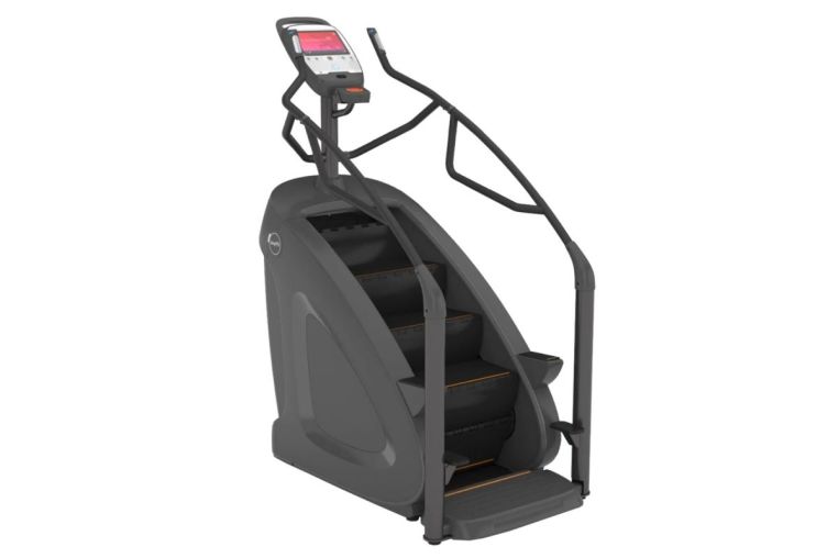 Тренажер-лестница DHZ ANYFIT AI-5(Touchscreen display) 