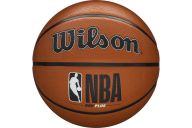Мяч баскетбольный Wilson NBA DRV Plus WTB9200XB07 р.7
