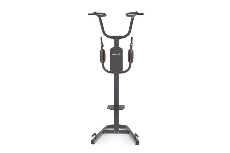 Турник-пресс-брусья UnixFit POWER TOWER 200 BSPT200 фото 6