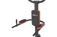 Турник-пресс-брусья UnixFit POWER TOWER 200 BSPT200 фото 7