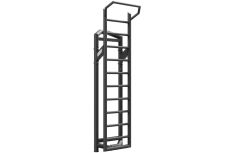 Шветская стенка Up Form Stall Bar UF-007