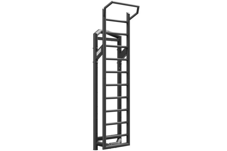 Шветская стенка Up Form Stall Bar UF-007 