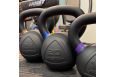 Чугунная гиря 6кг Live Pro Kettlebell LP8049-06 фото 1