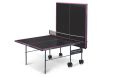 Теннисный стол Game Всепогодный с сеткой Start Line 6034-2 Black фото 4