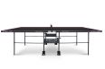 Теннисный стол Game Всепогодный с сеткой Start Line 6034-2 Black фото 6