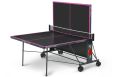 Теннисный стол Start Line Compact-2 LX Всепогодный 6044-13 Black фото 3