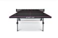 Теннисный стол Start Line Compact-2 LX Всепогодный 6044-13 Black фото 6