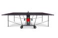 Теннисный стол Start Line Compact-2 LX Всепогодный 6044-13 Black фото 7