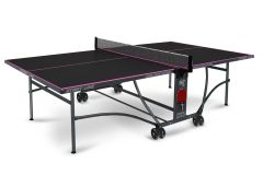 Теннисный стол Всепогодный Start Line Grand EXPERT 4 6044-2 Black