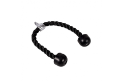 UG6009 Рукоятка канат для тяги к животу