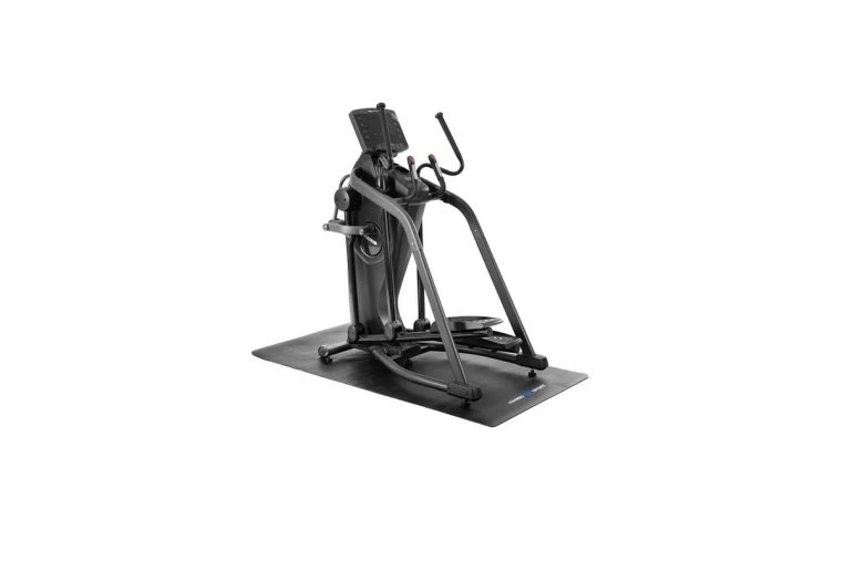 Эллиптический тренажер BCFit TS-5529L фото 1