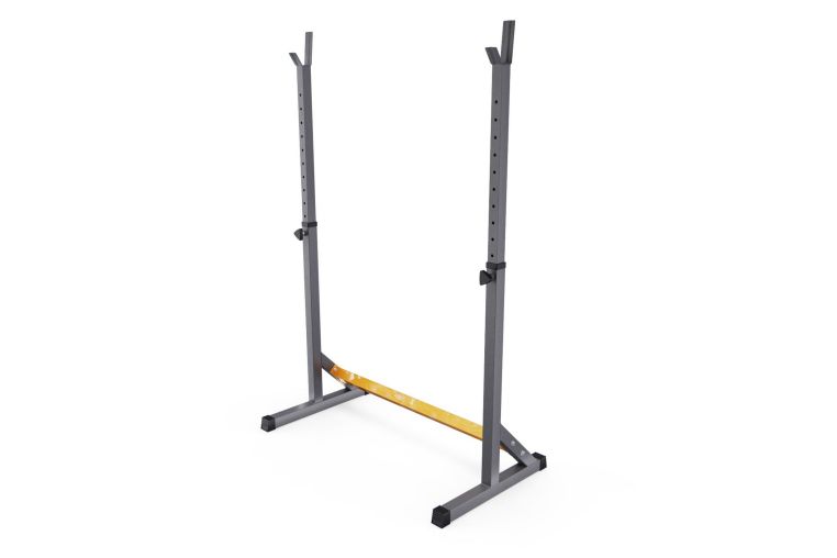 Стойка для штанги DFC Y-GYM TF-61 