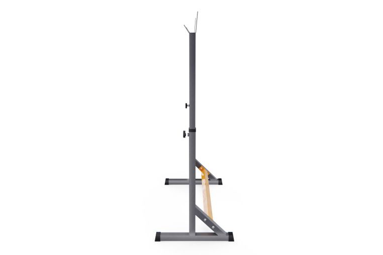 Стойка для штанги DFC Y-GYM TF-61 фото 7