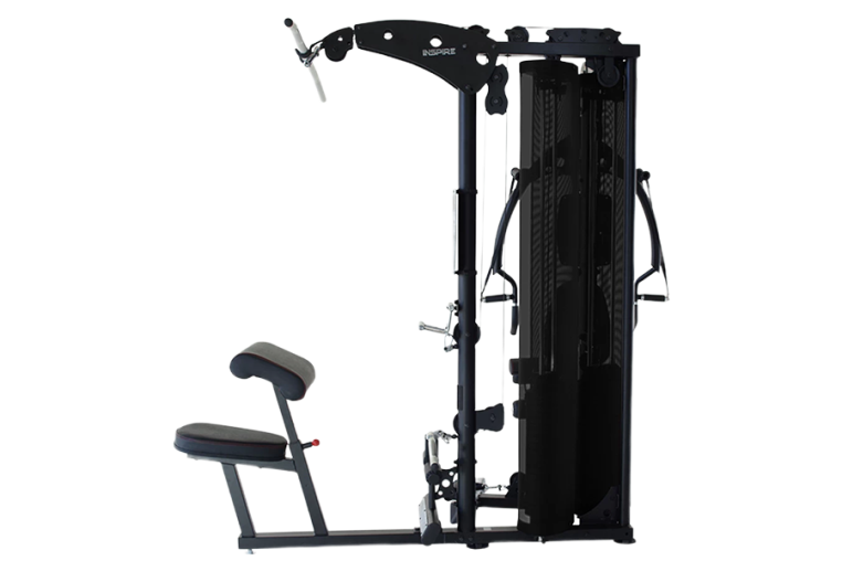 Многофункциональный силовой комплекс Inspire M5 Multi-Gym фото 4