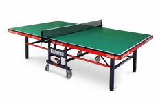 Стол теннисный Gambler Dragon GTS-8 green