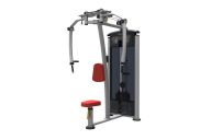 Баттерфляй/Задняя дельта Impulse IT9515